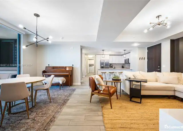 Property at 999 SW 1st Ave #2416, Miami, FL, 33130, 2 beds, 2 baths, [object Object]