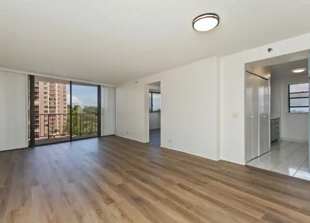 Property at 98-351 Koauka Loop Unit C601, Aiea, HI, 96701, 1 bed, 1 bath, [object Object]