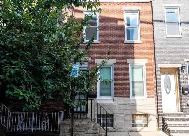 Property at 1532 S Woodstock St, Philadelphia, PA, 19146, 3 beds, 1 bath, [object Object]