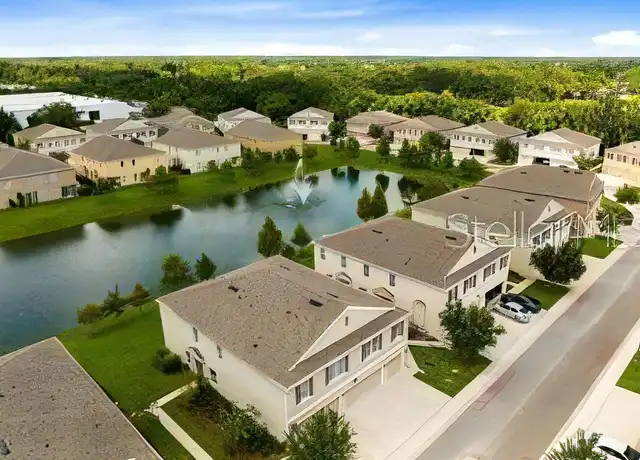 Property at 3585 Seneca Club Loop Unit 11-103, Orlando, FL, 32808, 1 bed, 1.5 baths, [object Object]