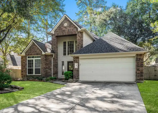 Property at 47 N Winterport Cir, Spring, TX, 77382, 3 beds, 2.5 baths, [object Object]