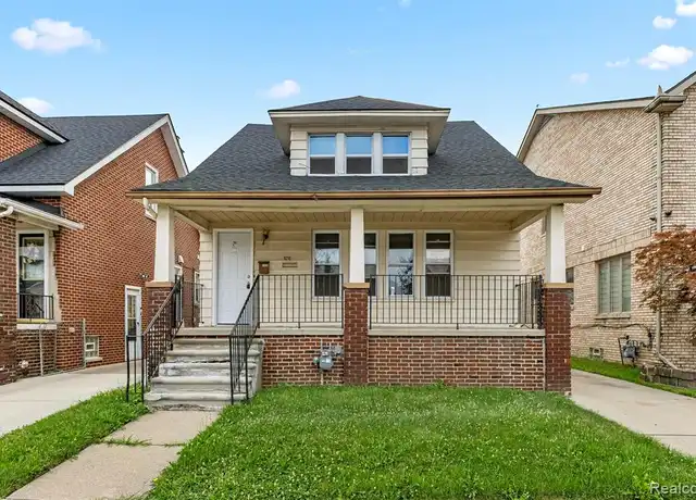Property at 6210 Ternes St, Dearborn, MI, 48126, 3 beds, 2 baths, [object Object]