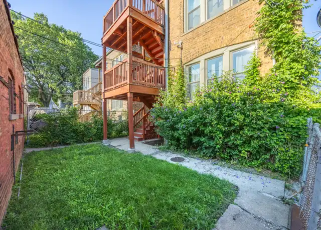 Property at 7846 S Paulina St #1, Chicago, IL, 60620, 3 beds, 1 bath, [object Object]