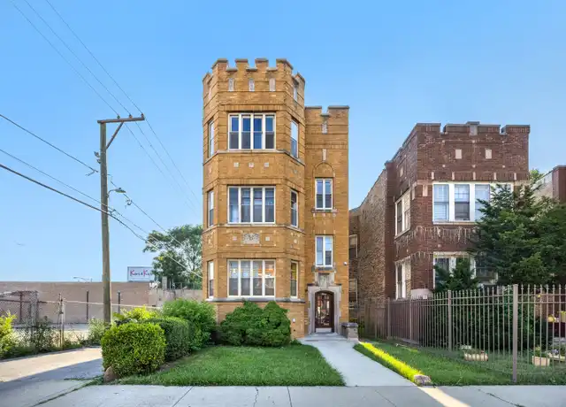 Property at 7846 S Paulina St #1, Chicago, IL, 60620, 3 beds, 1 bath, [object Object]