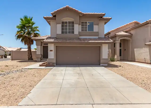 Property at 15603 W Hilton Ave, Goodyear, AZ, 85338, 3 beds, 2.5 baths, Contact for Price