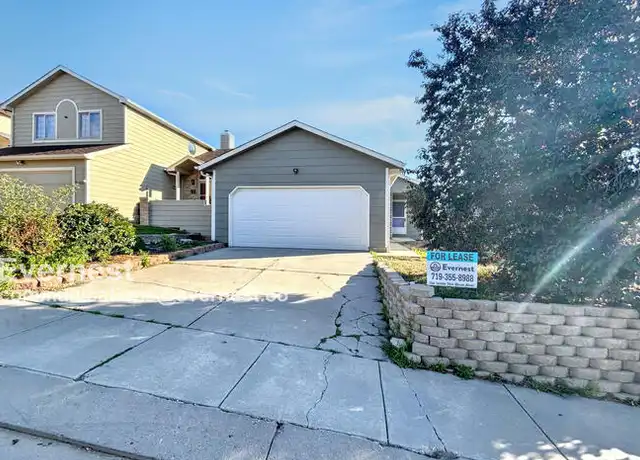 Property at 5440 Jennifer Ln, Colorado Springs, CO, 80917, 3 beds, 1 bath, [object Object]