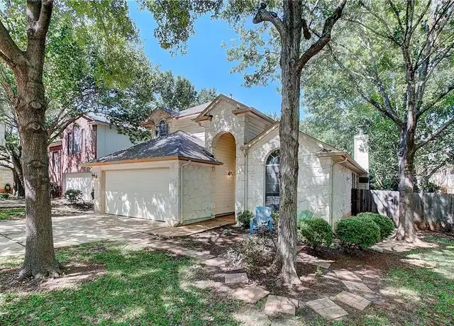 Property at 4212 Walling Forge Dr, Austin, TX, 78727, 4 beds, 2.5 baths, [object Object]
