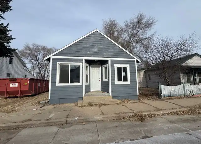 Property at 518 W Bailey St, Sioux Falls, SD, 57104, 3 beds, 1 bath, [object Object]