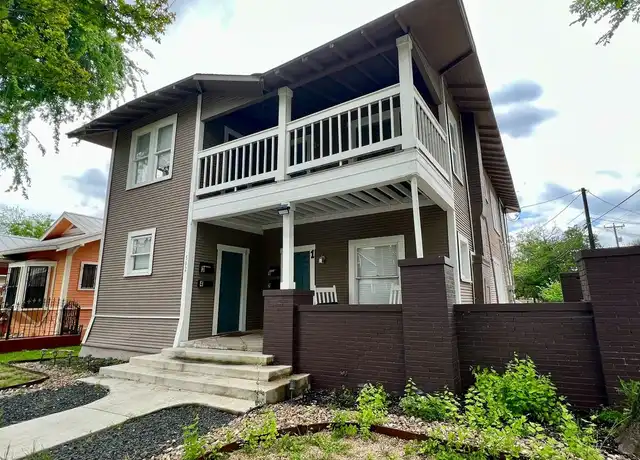 Property at 502 W Laurel St Unit 3, San Antonio, TX, 78212, 1 bed, 1 bath, [object Object]