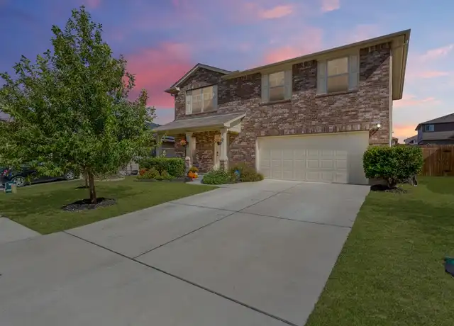 Property at 1124 Plateau Trl, Georgetown, TX, 78626, 4 beds, 2.5 baths, [object Object]