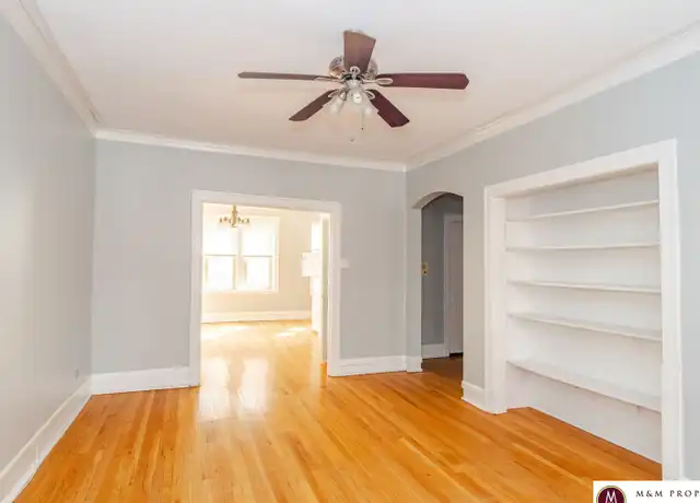 Property at 458 Washington Blvd Unit 458-3N, Oak Park, IL, 60302, 1 bed, 1 bath, [object Object]