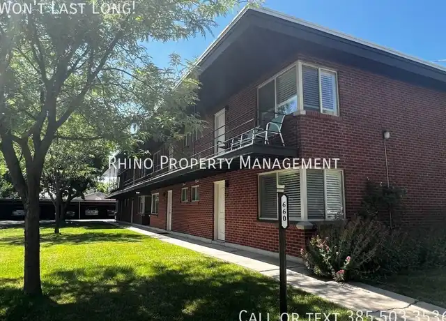 Property at 660 S 800 E Unit 8, Salt Lake City, UT, 84102, 1 bed, 1 bath, [object Object]