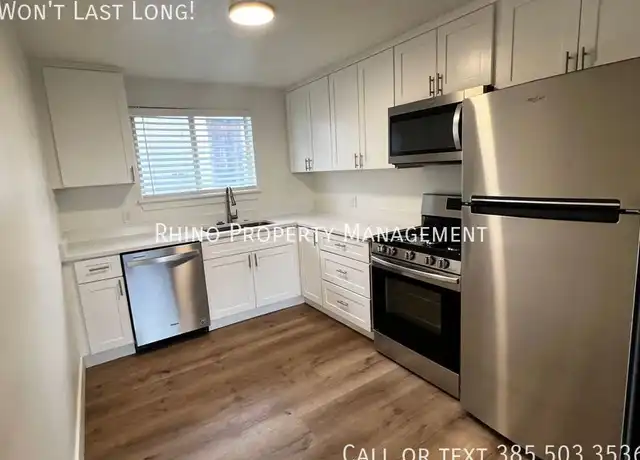 Property at 660 S 800 E Unit 8, Salt Lake City, UT, 84102, 1 bed, 1 bath, [object Object]