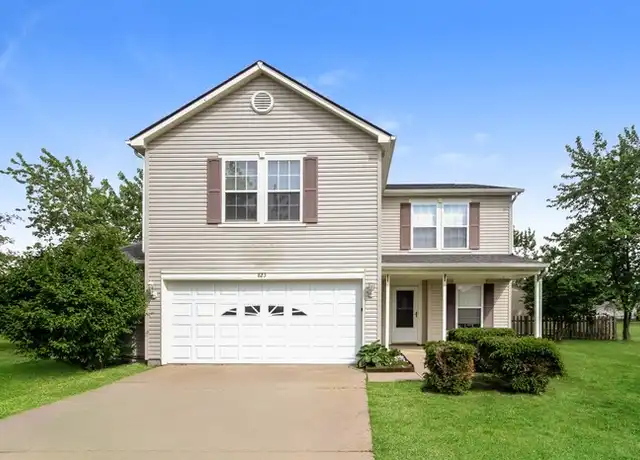 Property at 823 Runnymede Dr, Greenfield, IN, 46140, 4 beds, 2.5 baths, [object Object]