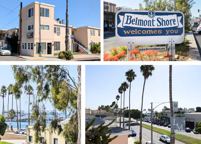 Property at 4101 E Ocean Blvd Unit 5, Long Beach, CA, 90803, 2 beds, 1 bath, [object Object]