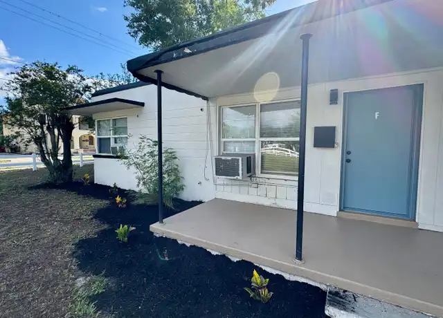 Property at 1111 Reynolds St Unit F, Plant City, FL, 33563, 2 beds, 1 bath, [object Object]