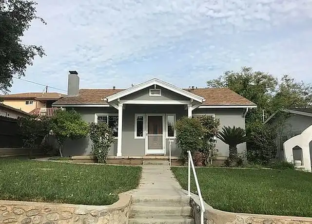Property at 1450 N Raymond Ave, Pasadena, CA, 91103, 3 beds, 1 bath, [object Object]