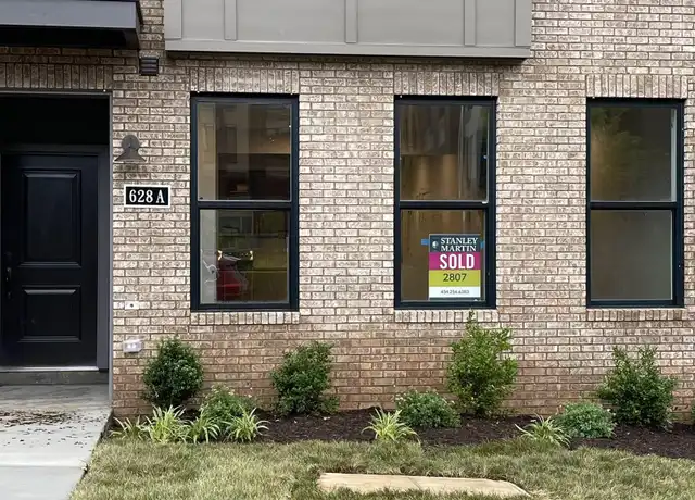 Property at 628 Noush Ct Unit A, Charlottesville, VA, 22911, 3 beds, 2.5 baths, [object Object]
