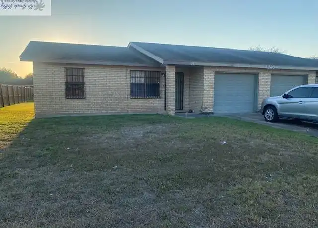 Property at 5288 Ridgeline Dr Unit A, Brownsville, TX, 78526, 2 beds, 1 bath, [object Object]