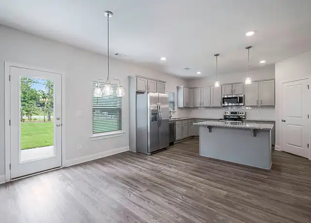 Property at Enclave at Oak Ridge - 3792 Oak Ridge Dr, Buford, GA, 30519, 4 beds, 2.5-3.5 baths, [object Object]