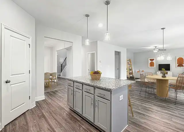 Property at Enclave at Oak Ridge - 3792 Oak Ridge Dr, Buford, GA, 30519, 4 beds, 2.5-3.5 baths, [object Object]
