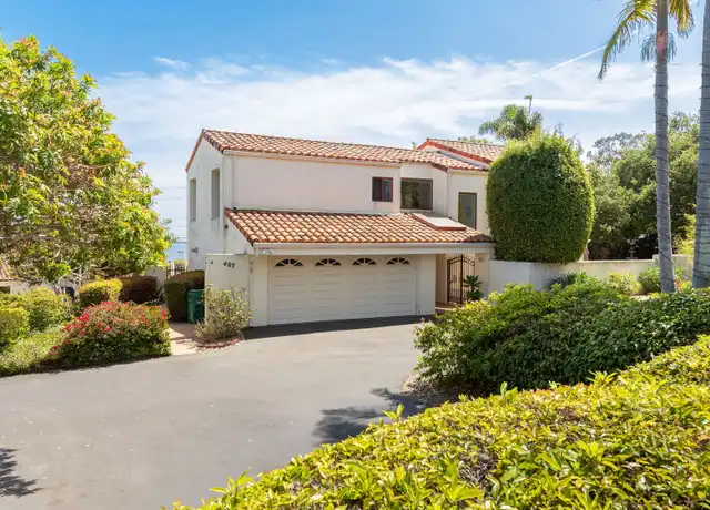 Property at 407 Vista de la Playa Ln, Santa Barbara, CA, 93109, 3 beds, 2.5 baths, [object Object]