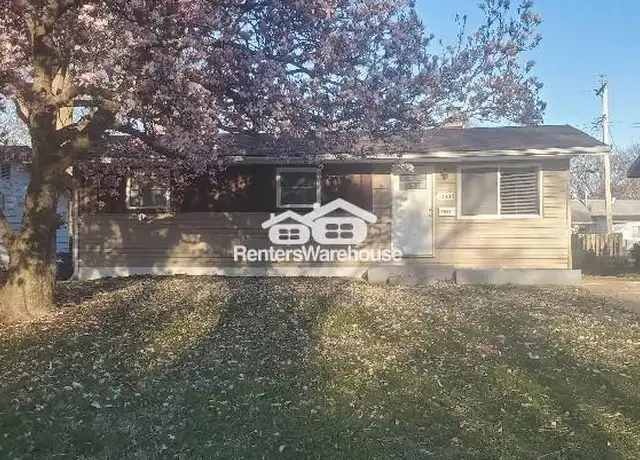 Property at 10336 Durness Dr, Saint Louis, MO, 63137, 3 beds, 1 bath, [object Object]