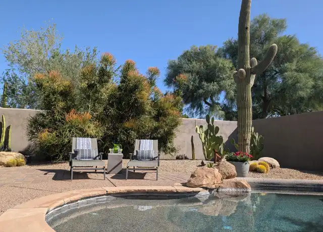 Property at 7953 E Thunderhawk Rd, Scottsdale, AZ, 85255, 3 beds, 3.5 baths, [object Object]
