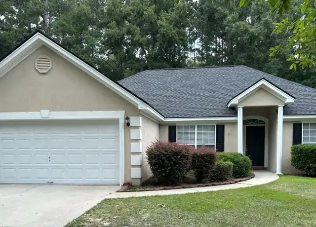 Property at 247 Laurel Hill Cir, Richmond Hill, GA, 31324, 3 beds, 2 baths, [object Object]