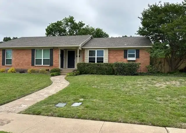 Property at 312 La Salle Dr, Richardson, TX, 75081, 2 beds, 1 bath, [object Object]