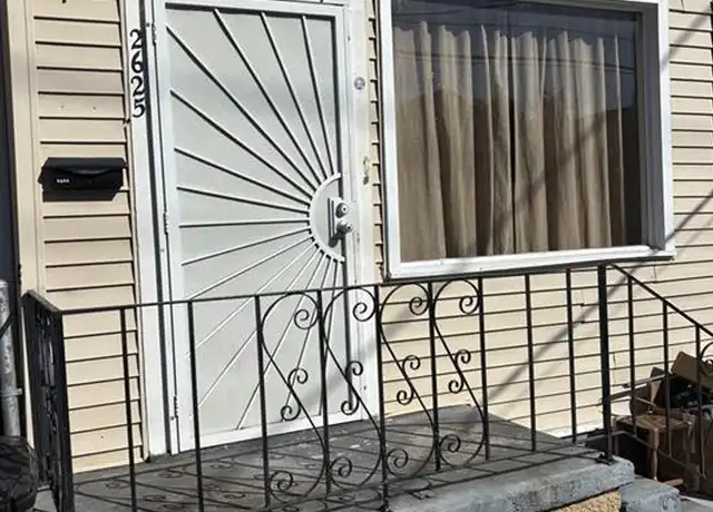 Property at 2625 Urquhart St, New Orleans, LA, 70117, 2 beds, 1 bath, [object Object]