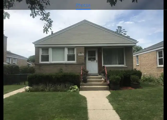Property at 9222 Lorel Ave, Skokie, IL, 60077, 3 beds, 2 baths, [object Object]