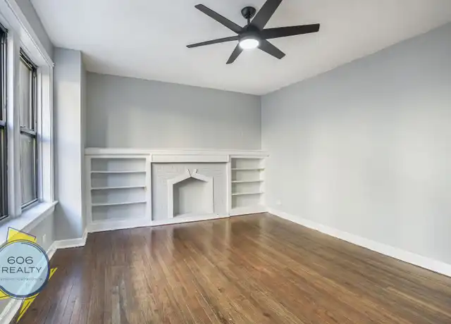 Property at 1026 E Hyde Park Blvd Unit 1N, Chicago, IL, 60615, 2 beds, 1 bath, [object Object]