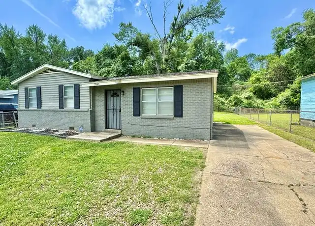 Property at 3943 Maynard Dr, Memphis, TN, 38109, 3 beds, 1 bath, [object Object]