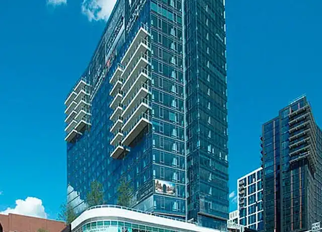 Property at The Benjamin Seaport Residences - 25 Northern Ave, Boston, MA, 02210, 0 beds, 1 bath, [object Object]