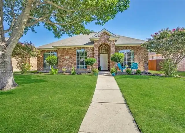 Property at 1517 Anchor Dr, Wylie, TX, 75098, 3 beds, 2 baths, [object Object]
