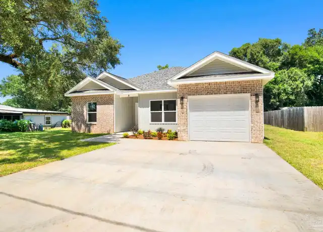 Property at 4 Tennessee Dr, Pensacola, FL, 32505, 3 beds, 2 baths, [object Object]