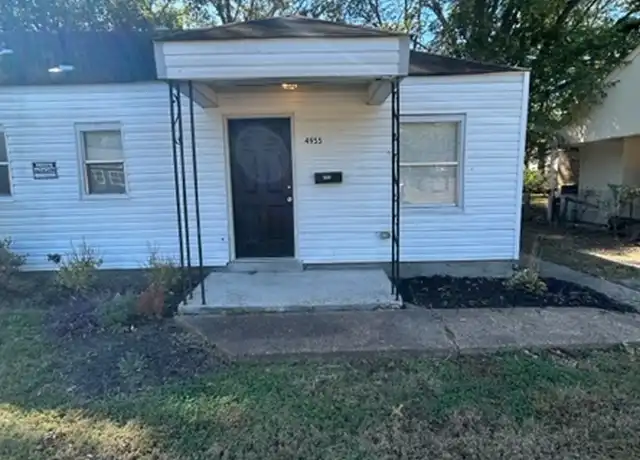 Property at 4955 Buford Ave, Millington, TN, 38053, 1 bed, 1 bath, [object Object]