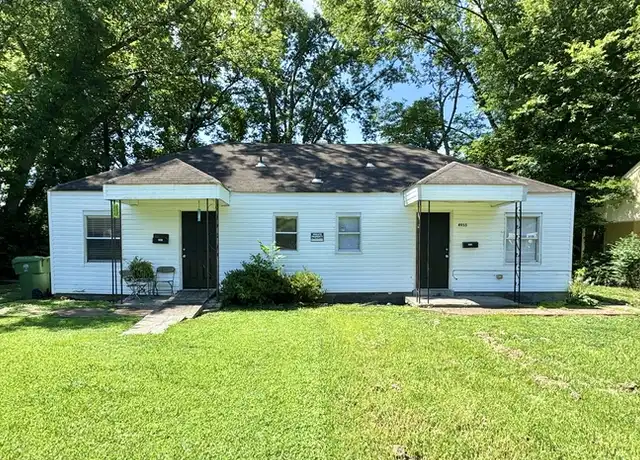 Property at 4955 Buford Ave, Millington, TN, 38053, 1 bed, 1 bath, [object Object]