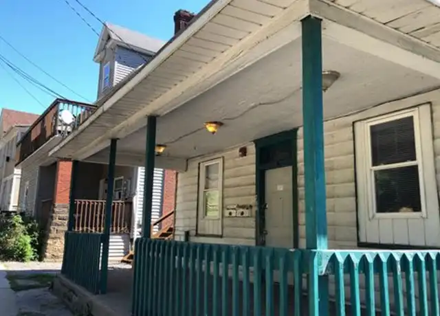 Property at 698 Willey St, Morgantown, WV, 26505, 2 beds, 1 bath, [object Object]