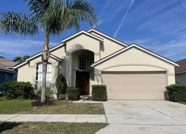 Property at 128 Strait Dr, Davenport, FL, 33897, 4 beds, 2 baths, [object Object]