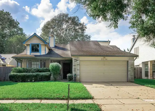 Property at 2034 Creek Valley Ln, Sugar Land, TX, 77478, 3 beds, 2 baths, [object Object]