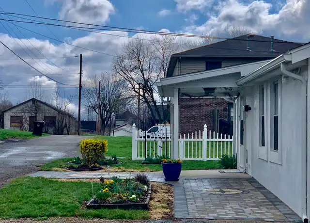 Property at 496 Valley St, Wilmington, OH, 45177, 2 beds, 1 bath, [object Object]
