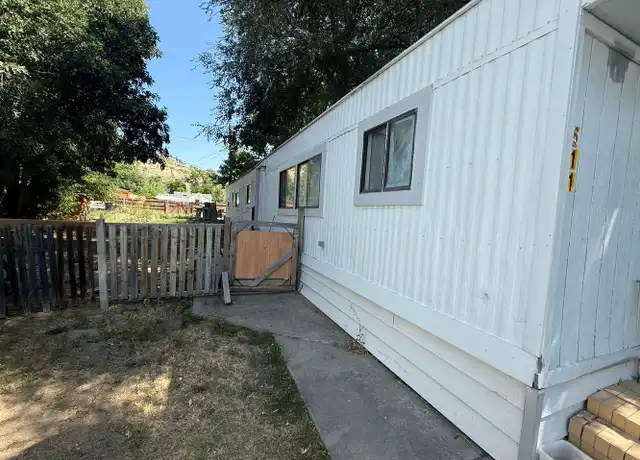 Property at 5022 Danford Dr Trlr 2, Billings, MT, 59106, 3 beds, 1 bath, [object Object]
