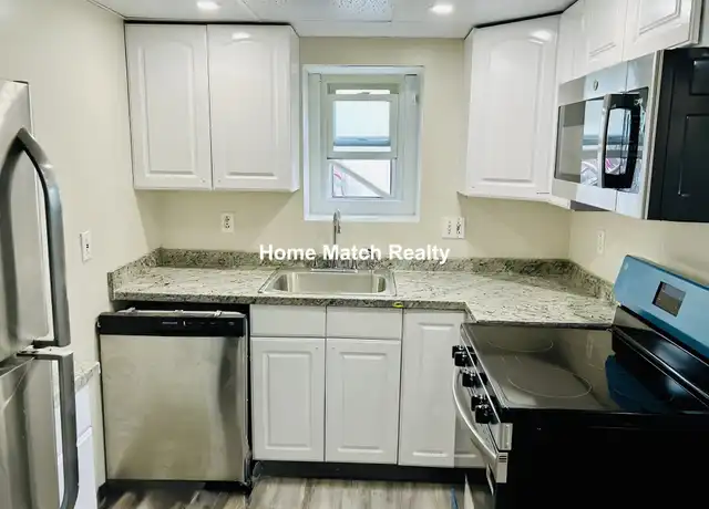 Property at 43 Madison St Unit B, Malden, MA, 02148, 1 bed, 1 bath, [object Object]