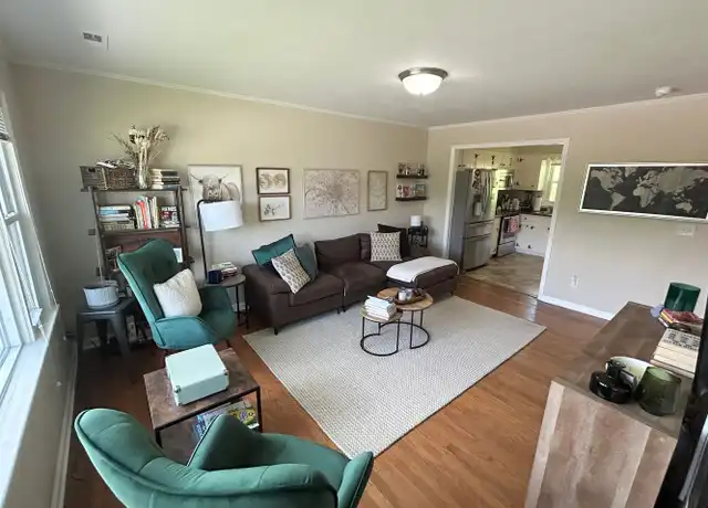 Property at 705 Depot St NE Unit 2, Christiansburg, VA, 24073, 2 beds, 1 bath, [object Object]