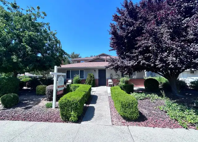 Property at 790 Carro Dr #4, Sacramento, CA, 95825, 3 beds, 1.5 baths, [object Object]
