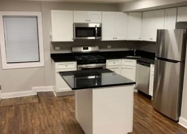 Property at 5740 N Winthrop Ave Unit 3, Chicago, IL, 60660, 1 bed, 1 bath, [object Object]
