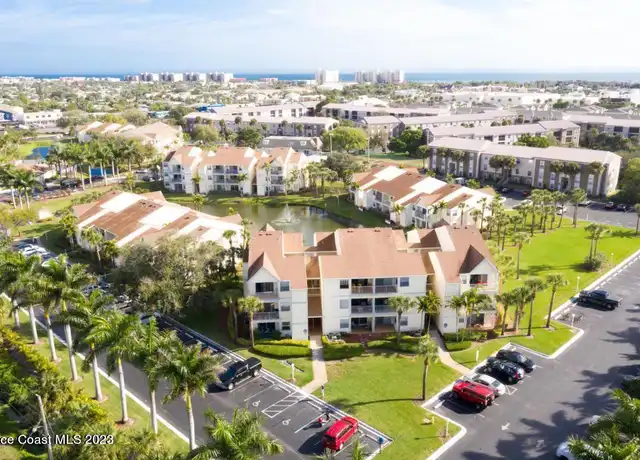Property at 650 Island Club Ct #153, Indialantic, FL, 32903, 1 bed, 1 bath, [object Object]