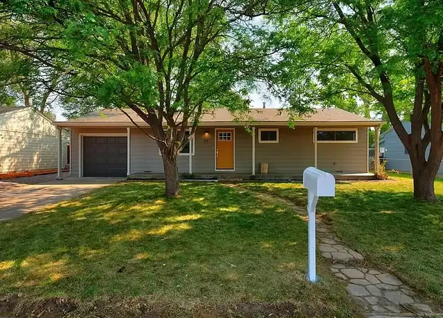 Property at 39 Otowi Dr, Colorado Springs, CO, 80911, 3 beds, 2 baths, [object Object]